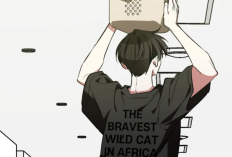 RAW Leer ¡Dame un bebé lince, si no quieres verme enloquecer! (Give Me a Cub, if You Don't Want Me to Go Crazy!) Capítulo 9 Español, ¡El otro lado de Taejun!