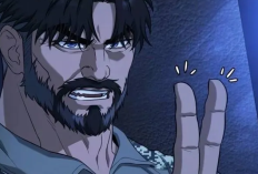 RAW Enlance Zombie Papa Manhwa Capítulo 9 Español Sub Scan y spoilers, Todos los negocios van bien