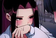 Leer Stop Smoking! (Deja de Fumar!) Capítulo 72 en Español Manhwa Scan RAW, La señorita Cha y Seyoung se pelean por Gangchan