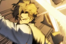 El Regreso del Devorador Capítulo 16 Español La Gran Batalla Que Hay Que Afrontar