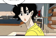 Sinopsis de Manhwa Tu Indiferencia Me Mata en Español, ¡Próximamente llegará la continuación de su nueva historia!