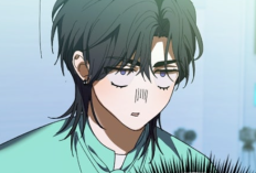 Nuevo y Leer Webtoon Regresé como el maknae del grupo Capítulo 7 en Español, Actuar frente a los fans es genial