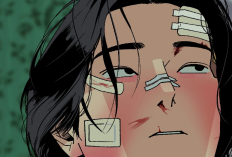 Enlace Para Lectura el Manhwa Peace of God Capítulo 16 en Español, Llegó muy caóticamente y..