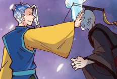 Leer de Manhua Burn my Calories Capítulo 91 Español Scan, La temporada 2 está en preparación