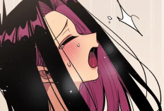 Enlance Stop Smoking! (Deja de Fumar!) Manhwa Capítulo 67 Español Sub, Seyong que era dominante también se derrumbó