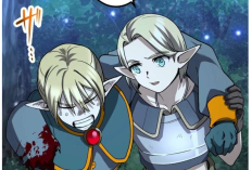 Leia de Devorador de Monstruos (Monster Eater) Capítulo 83 en Español, Acción trepidante y emocionante