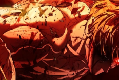Enlance RAW Zombie Papa Manhwa Capítulo 13 Español Sub Scan, Algo terrible está sucediendo