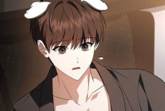 BL Manhwa Paws & Claws Capítulo 61 en Español ¡Lee Aquí! La cercanía se intensifica cada vez más