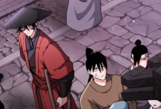 ¡Entre la multitud! Leer Manhwa El renacer del Filo y la Flor Capítulo 8 en Español