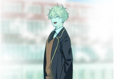 Spoiler BL Mi Prometido Es Un Tomate (When Life Gives You Tomatoes) Capítulo 11 en Español, ¡Un amor cautivador!