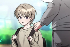 Enlace du Leer Manhwa BISCUIT Capítulo 3 en Español, Un encuentro encantador