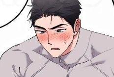 ¡Nueva actualización! Enlace para leer Manhwa Dirty Strawberry Milk capítulo 25 en Español, Leche que puede excitarlo