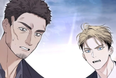 RAW Leer Manhwa Kiss Me If You Can (Bésame Si Puedes) Capítulo 26 en Español Scan, Chase está despierto