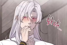 Lugar de Lectura BL Manhwa de Deer Hunting Capítulo 4 en Español, Kal solo puede resignarse
