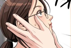 ¡Qué travieso! Leer el webtoon El amor de Lee Seob (Iseop's Romance) Capítulo 82 en español RAW