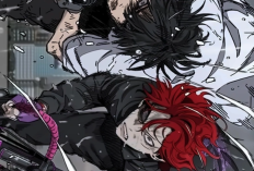 Enlace para leer el manhwa Wind Breaker en español, capítulo 549: Spoiler gratis y títulos alternativos