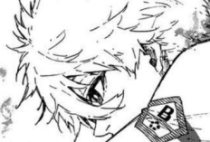 ¡Primera misión! Enlace para leer el manga Blue Lock capítulo 329 RAW en español