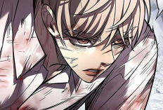 Enlance Manhwa Eleceed Capítulo 361 en Español RAW Scan, ¿Quién se llevará la victoria?