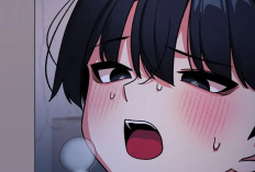  Stop Smoking! (Deja de Fumar!) Manhwa Capítulo 71 Español Sub Manhwa Scan, Gangchan quiere tener una relación