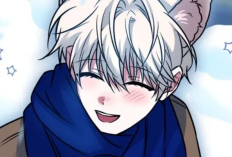 Enlace de Leer BL Manhwa Bebida de amor de Plin Chapter 38 en Español, Echando de menos su dulce sonrisa