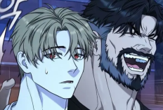 Leer Zombie Papa Manhwa Capítulo 10 en Español Scan, Una persona que se preocupa cuando hay dificultades