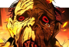 RAW Leer Zombie Papa Manhwa Capítulo 10 en Español Scan, Los zombis también agacharon la cabeza