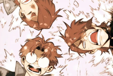 Enlace Leer Manhwa El Regreso del Devorador Capítulo 20 en Español, ¡Una acción emocionante!