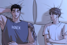 Spoilers y RAW Enlace Para Leer Manhwa BL Jinx Capítulo 80 en español, Jaekyung no deja que Kim Dan duerma solo