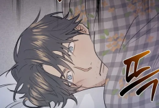 BL Manhwa After a Meal (Después de Comer) Capítulo 22 en Español, ¡Por fin se ha ido, chicos!