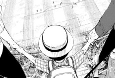 Enlace para leer el manga Blue Lock capítulo 324 RAW en español, Primera vez viendo la versión de fútbol de Isagi