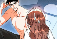 ¿Pánico? Enlace para Leer Manhwa Umbral Absoluto Capítulo 68 en Español