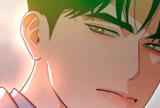 ¡Ansiedad en sus ojos! Enlace para Leer Manhwa Umbral Absoluto Capítulo 70 en Español