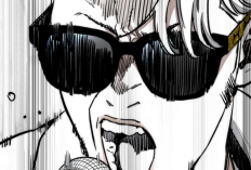 ¡Todo revelado! Enlace para leer el manhwa Wind Breaker capítulo 558 RAW en español