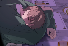 Spoiler Update! BL Manhwa BACKLIGHT Capítulo 66 en Español, Yeongwon cada vez más atormentado