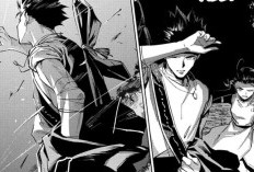 Leer Mojuro Capítulo 3 Español Scan La Batalla Entre Cross Y Tsurugi Se Ha Convertido En Una Amenaza Para La Humanidad