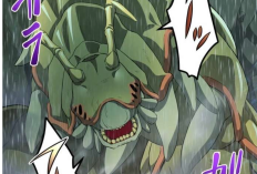 Leer el Manhwa Devorador de Monstruos (Monster Eater) Capítulo 84 en Español, Acción emocionante