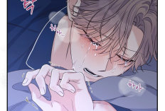 Enlace de Leer Manhwa BL Alpha Trauma Capítulo 32 en Español, Una relación muy intensa