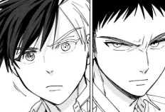 Leer Wind Breaker (NII Satoru) Capítulo 189 Español Scan Sub Manga, Un nuevo semestre y un nuevo amigo