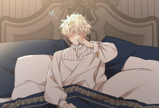 Spoiler BL Manhwa El Agujero de la Serpiente Capítulo 22 en Español, ¡Amor a primera vista!